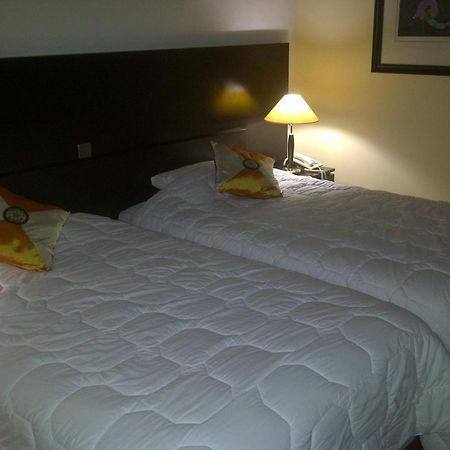 Hotel มัวเลย์ยาคูบ ภายนอก รูปภาพ