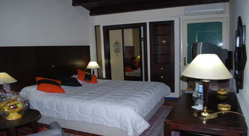 Hotel มัวเลย์ยาคูบ ภายนอก รูปภาพ