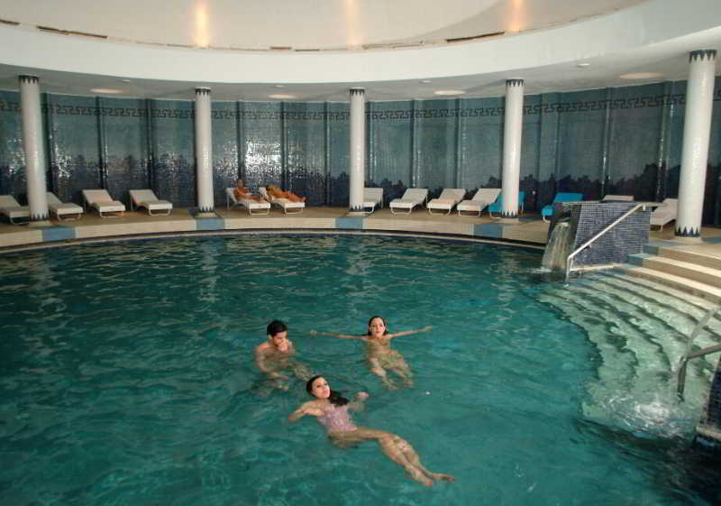 Hotel มัวเลย์ยาคูบ ภายนอก รูปภาพ