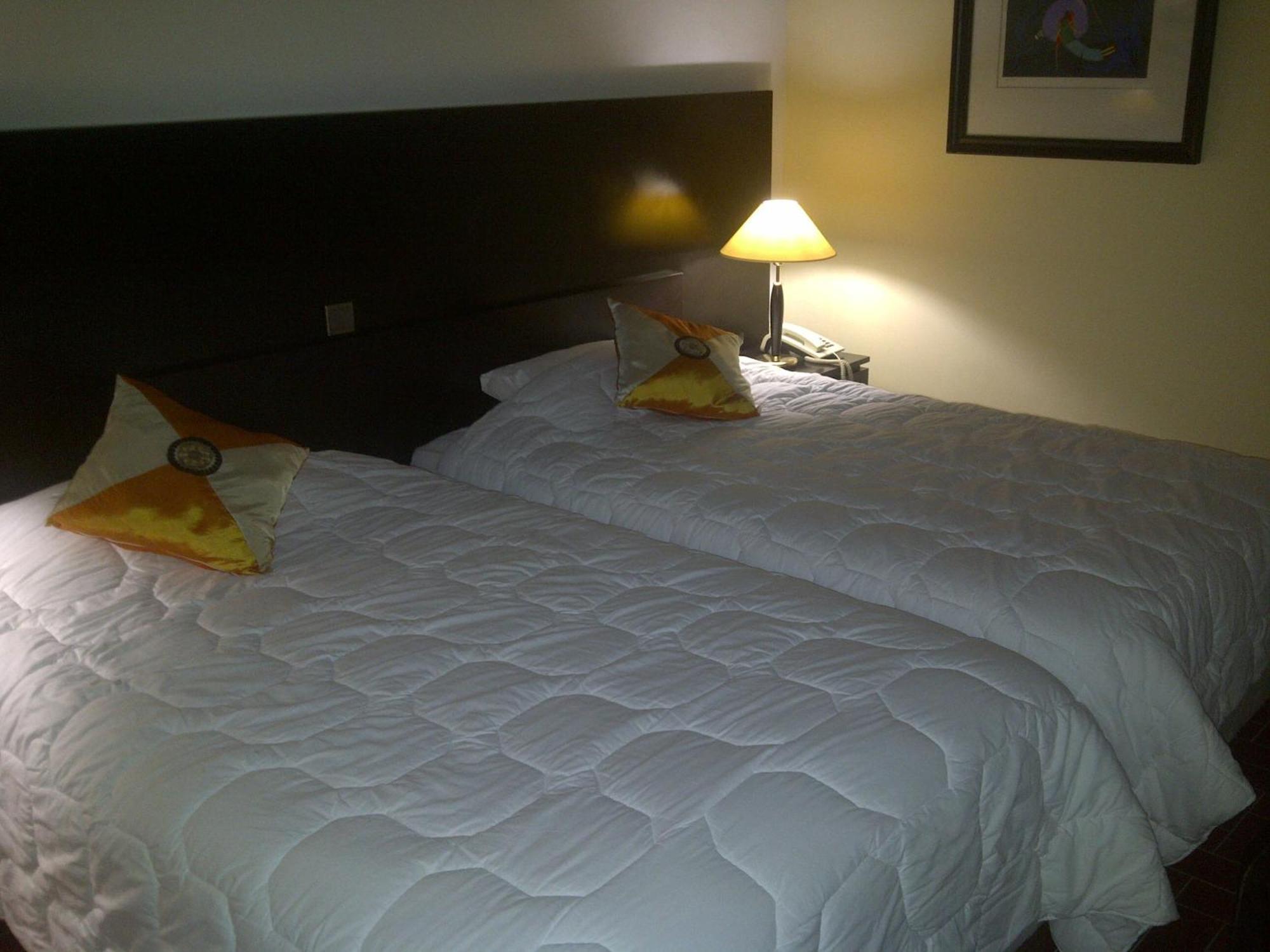 Hotel มัวเลย์ยาคูบ ภายนอก รูปภาพ