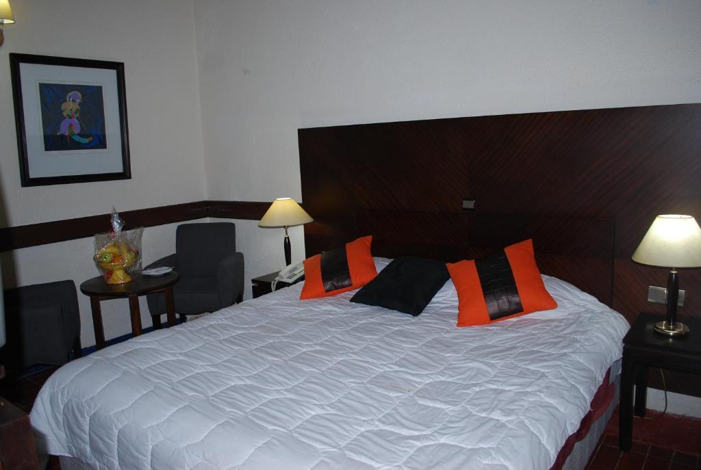 Hotel มัวเลย์ยาคูบ ห้อง รูปภาพ