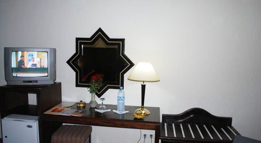 Hotel มัวเลย์ยาคูบ ภายนอก รูปภาพ
