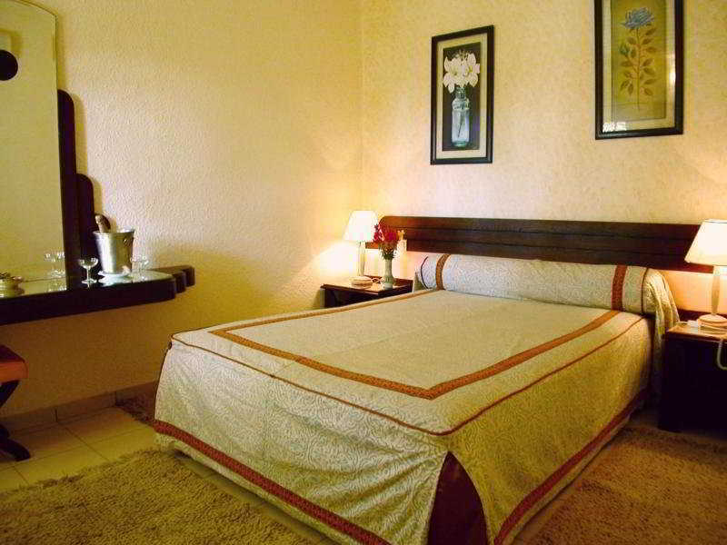 Hotel มัวเลย์ยาคูบ ภายนอก รูปภาพ